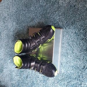 TIEBAO bicycle shoe women size 10